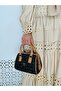 Polo of Colors Women's Handbag with Crossbody Strap - 5