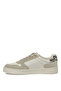 A102030213 5F Petra 5Pr Women's Genuine Leather Classic Sneaker Beige - 3
