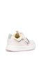 Pepino Fk25-1831 Filet Girl's Walking Shoes Cream - 4