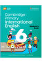 كتاب الطالب 6 لمرحلة كامبريدج الابتدائية للغة الإنجليزية كلغة ثانية - 4