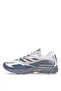 A102180437 100233908 5W Rbk Premier Road Control Women's Classic Sneaker White - Blue - 3