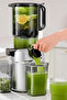 Juicer 250W, Automatic & Triple Filter, Pulp Separation - 6