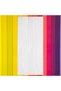 Perdea Party, 73X273Cm, Alb - 2