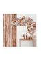 Set 70 baloane decorative, multicolore, diferite dimensiuni - 2