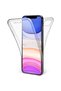 Full Cover 360 Case Compatible with iPhone 11 - 2