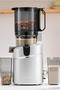 Juicer 250W, Automatic & Triple Filter, Pulp Separation - 4