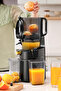 Juicer 250W, Automatic & Triple Filter, Pulp Separation - 3