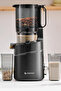 Juicer 250W, Automatic & Triple Filter, Pulp Separation - 4