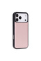 iPhone 17 Pro Genuine Leather Card Holder Case – Rfid Protection, Stand Feature, Magsafe Compatible - 7