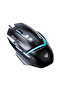 ماوس اولا احترافي سلكي Gaming Mouse S12 Pro سرعة 12800 DPI – لون أسود - 2