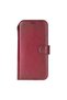 iPhone 17 Pro Genuine Leather Card Holder Case – Rfid Protection, Stand Feature, Magsafe Compatible - 9