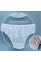 Disposable Underwear – Hygienic, Travel and Postpartum, Pack of 5 - 2