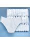 Disposable Underwear – Hygienic, Travel and Postpartum, Pack of 5