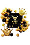 Balloon Arch Arrangement Set, 53Pcs