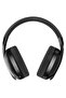 سماعة اولا لا سلكي S6 Ultra Light Gaming Headset Wireless – لون أسود - 4