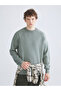 Zero Roba Collar Men's Knitwear Sweater for Style Enthusiasts from Uzg Store - 2