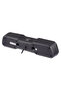 سبيكر اولا Speaker Wind N-169B BT بأضاءة RGB لون أسود - 5