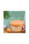 5-Piece Aluminum Round Cake Pan Set – Chiffon Baking Molds with Removable Bottom - 4