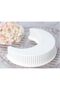 3D Moon & Star Silicone Cake Molds – Flexible Baking Pans for Cakes, Chocolate, and More - 5