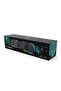 سبيكر اولا Speaker Wind N-169B BT بأضاءة RGB لون أسود - 6