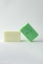 Natural Aloe Vera & Sulfur Soap Set of 2 – Moisturizing & Anti-Acne Skin Cleanser - 2
