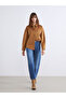 Esvab • Modern & Distinctive Balloon Fit Women's Jean Pants