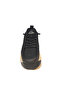 Men's Rubber Laced Leather Casual Sneakers Shoes - 4