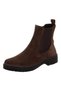 Mystic Gore-Tex Women's Elastic Zippered Boots 2-000191 - 3