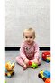 Baby Girl Tracksuit/Pajamas Printed - 3