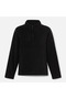 1/4 Zip Polar Fleece Men's Black Jacket Tb0A6Hmq0011 - 5