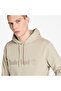 Hampthon Hoodie Men's Beige Sweatshirt Tb0A6Vfjcy21 - 3