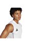 Men's White Tiro25C Sl Jsy Jersey Jj1522 - 5