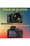 Set protectie compatibil cu Nikon Coolpix P950, Focus Shield - 2