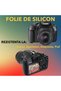 Set Protectie Compatibil cu Canon EOS 1100D, Focus Shield - 2