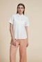 Solid Short-Sleeve Shirt