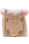 Front part extra tulle balcony baby base pillow - 13x14cm - 3