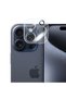 Camera Lens Protection Film for Apple iPhone 16 Pro,