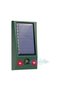 Ultrasound Repellent Device, LED Solar Charging, OPTIM SOLUTION, Green