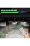 Set of 3 LED Chandeliers - 2