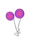 Plant Growth Lamp, OPTIM SOLUTION, 2 Heads
