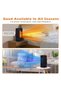 Aeroterma, OPTIM SOLUTION, Mini Radiator, 1200 W - 2