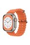 Curea ceas inteligent pentru Apple Watch 8 41 mm