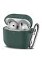 Θήκη σιλικόνης για Apple AirPods 4