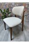 Bohemian New Model Chair Cover Bomrix Coco Diner Restaurant Kitchen Lounge Chair Cover - 6