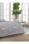 Kristal Ranforce Double Duvet Cover Set |   100% Cotton |   57 Tel |   4 Pieces |   Luxury Box - 2