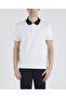 Men's Knitted Polo Shirt C.W. Cotton
