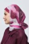 شال من الخيزران بنمط سبتمبر - 3