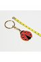 Keychain Accessory Ladybug Model Bag Accessory - 3