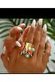 Ring for Party Holidays - 4