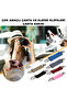 Multi-Purpose Bag Hanger, Hands-Free Bag Clip, Clothes Clip, Brooch, Bag and Clothes Accessory - 4